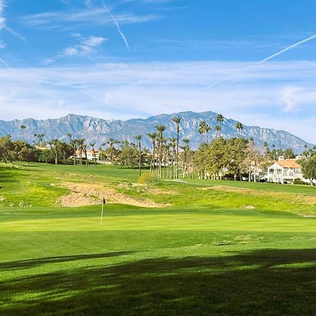 Idyll In The Desert - Immaculate Palm Desert Getaway Eksteriør billede