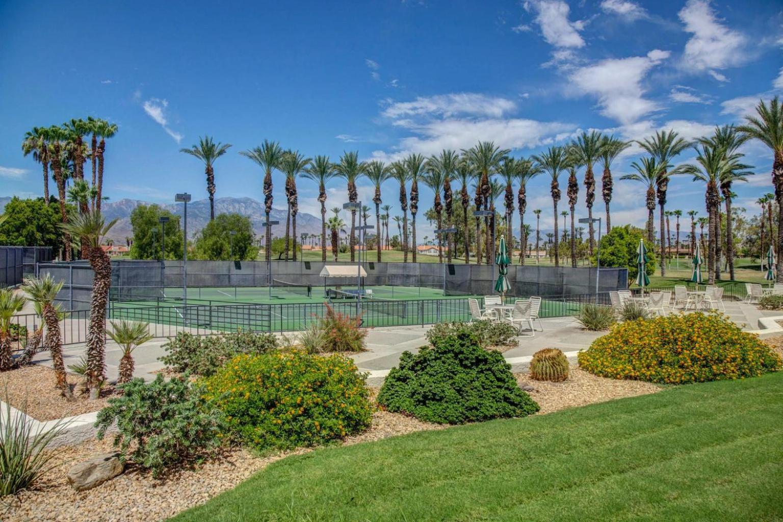 Idyll In The Desert - Immaculate Palm Desert Getaway Eksteriør billede
